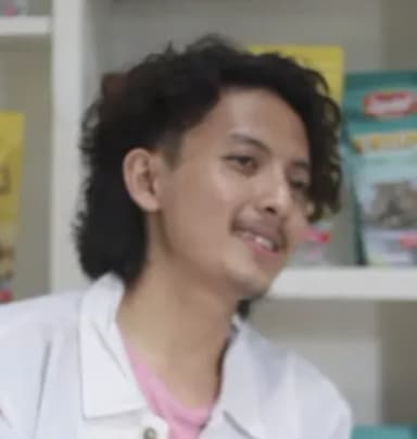 Khediv J. Fattah