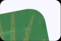 Round Edge