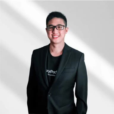 Denny Winoto