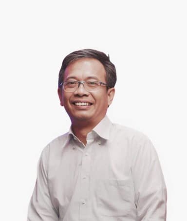 Irvan Juniarto
