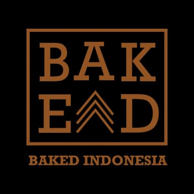 Baked Indonesia
