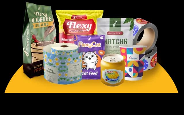 Packaging-Ecommerce