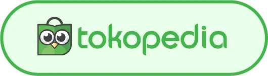 Tokopedia Icon