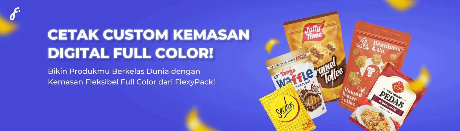 FlexyPack Banner