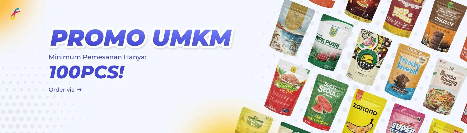 FlexyPack Banner