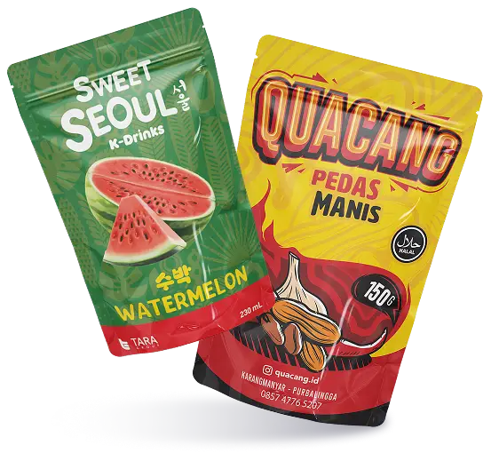 Product Package