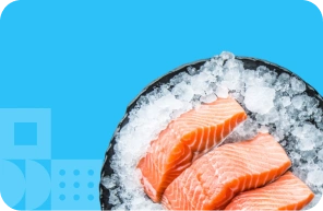 Frozen Food