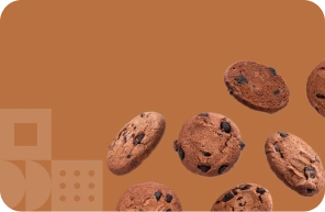 Bread and Cookies