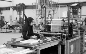 Sejarah Pabrik Plastik di Indonesia