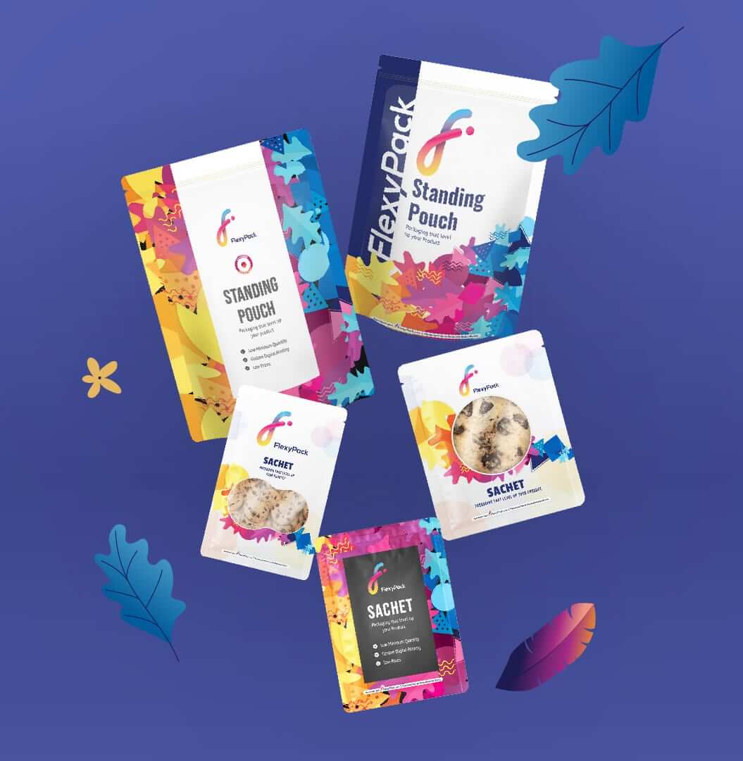 Jasa Packaging Design FlexyPack Be Like a Million Dollar Brand
