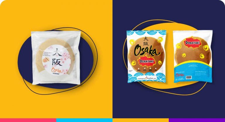 cetak plastik kemasan studi case dorayaki thumbnail