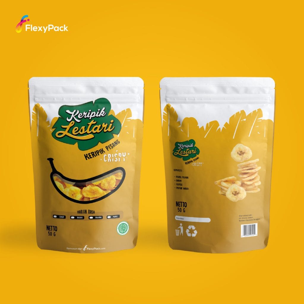 Jual Kemasan Fleksibel untuk Sabun Cair, Minyak, Liquid | FlexyPack