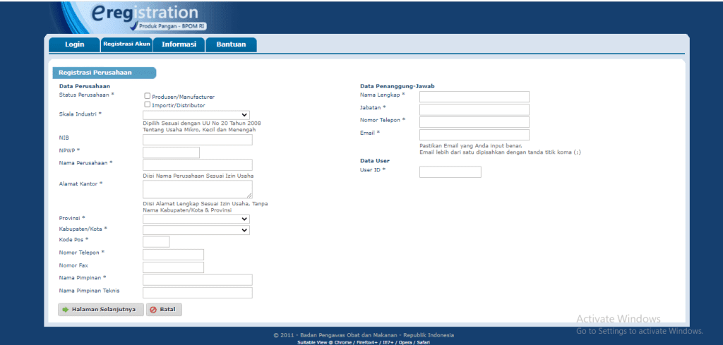 Begini Nih Cara Mendapatkan Izin Edar Produk Dari BPOM