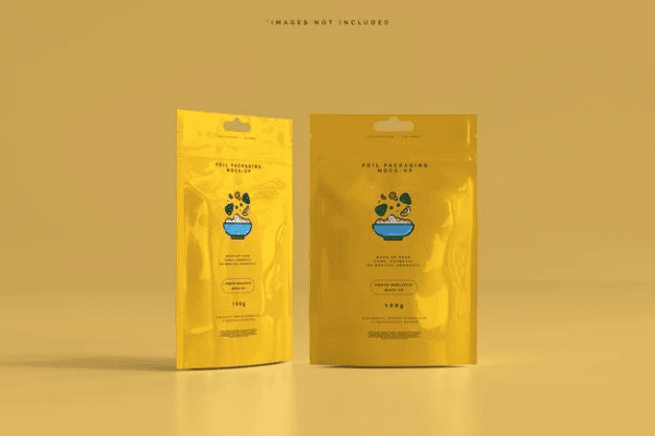 Jangan Ngasal Pilih Warna Kemasan Makanan, Pahami Dulu Hal Ini!