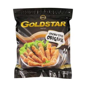 Goldstar Frozen Food