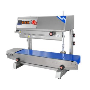 Alat Pres Plastik Kemasan Makanan dan Minuman Terbaik | FlexyPack