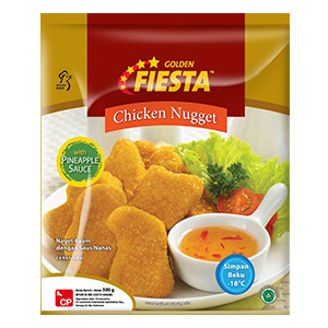 Nugget Fiesta