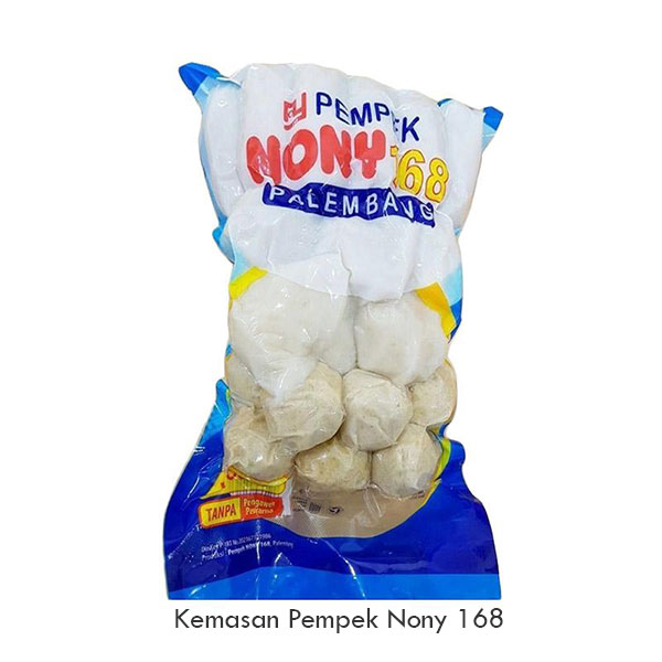 Kemasan Pempek Yang Menarik Hati Konsumen FlexyPack