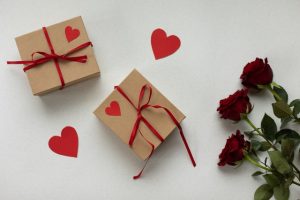 hadiah valentine