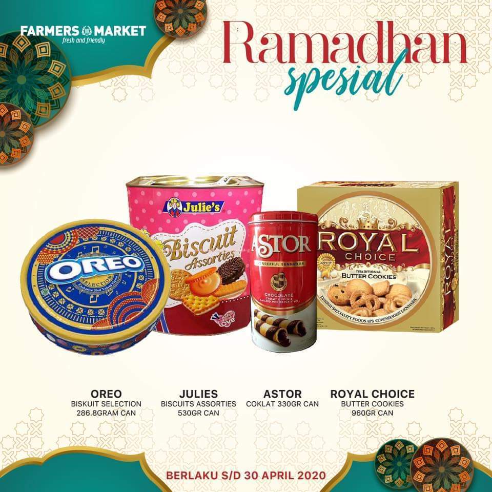 Pakai Ide Promosi Di Bulan Ramadhan Ini Raih Berkah Dan Keuntungan