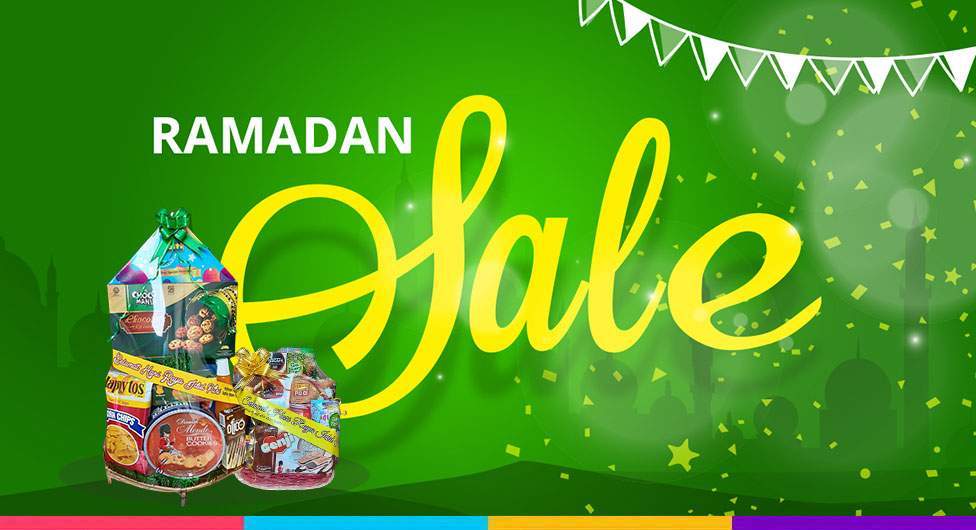 Hunt for Eid online discounts