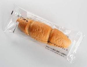 plastik kemasan roti