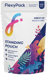 Standing Pouch