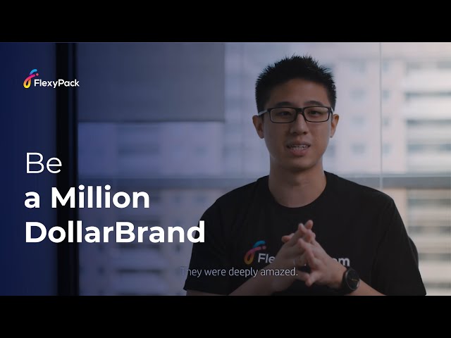 Success Story FlexyPack