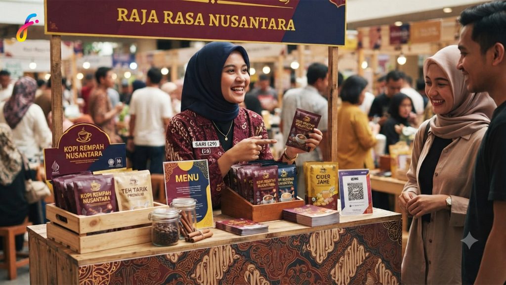 peluang bisnis minuman