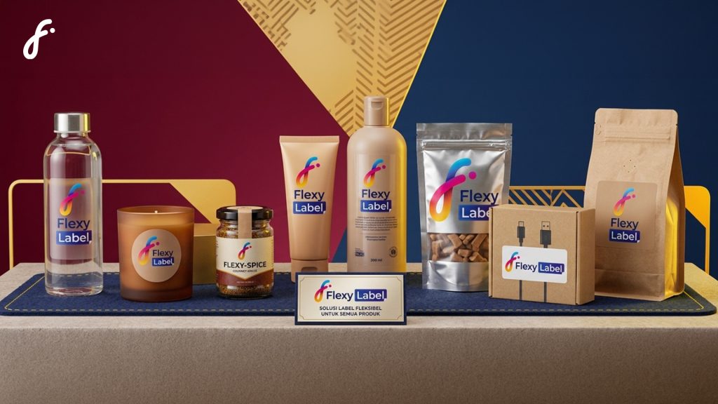 produk - produk perlengkapan mandi