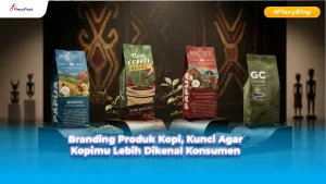 branding kopi untuk konsumen