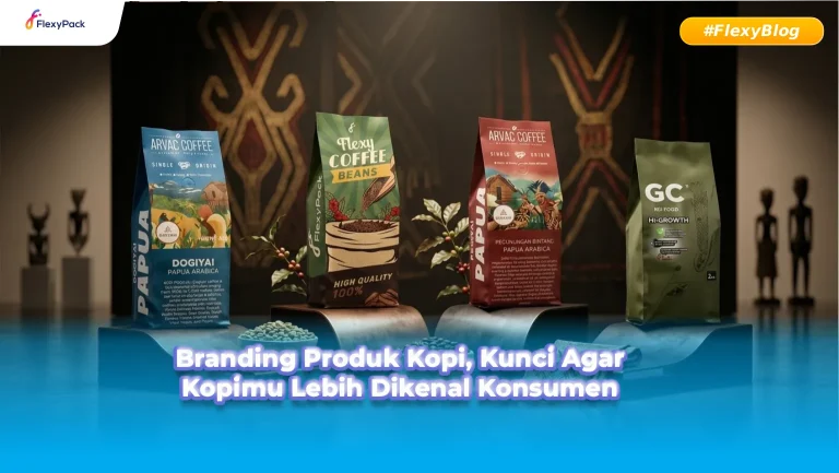 branding kopi untuk konsumen