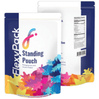 standing pouch